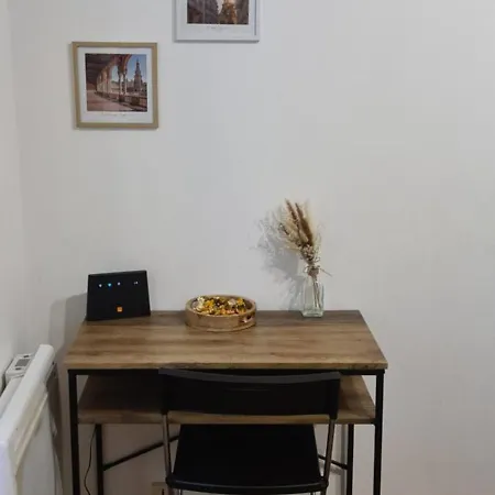 11 Bien Situé Et Fonctionnel