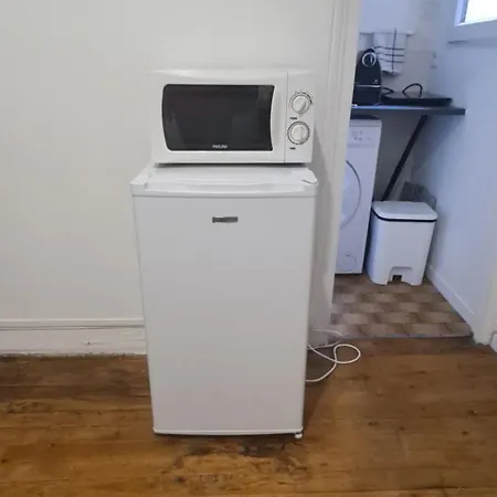 11 Bien Situe Et Fonctionnel Paris