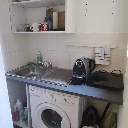 11 Bien Situe Et Fonctionnel Paris